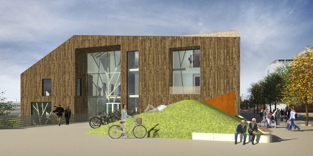 stofnunvigdisar_cover