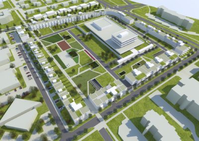 HUGMYNDASAMKEPPNI UM SKIPULAG EFSTALEITIS