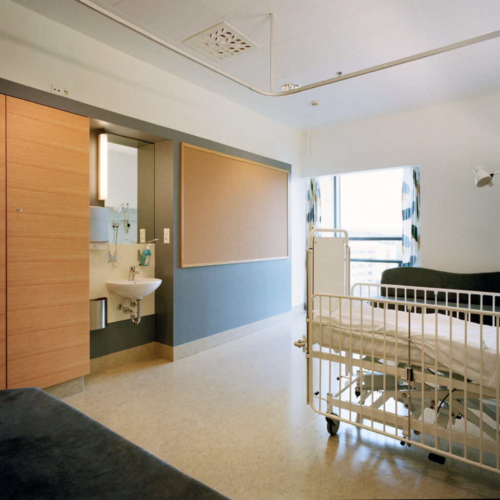 Barnaspítali Hringins