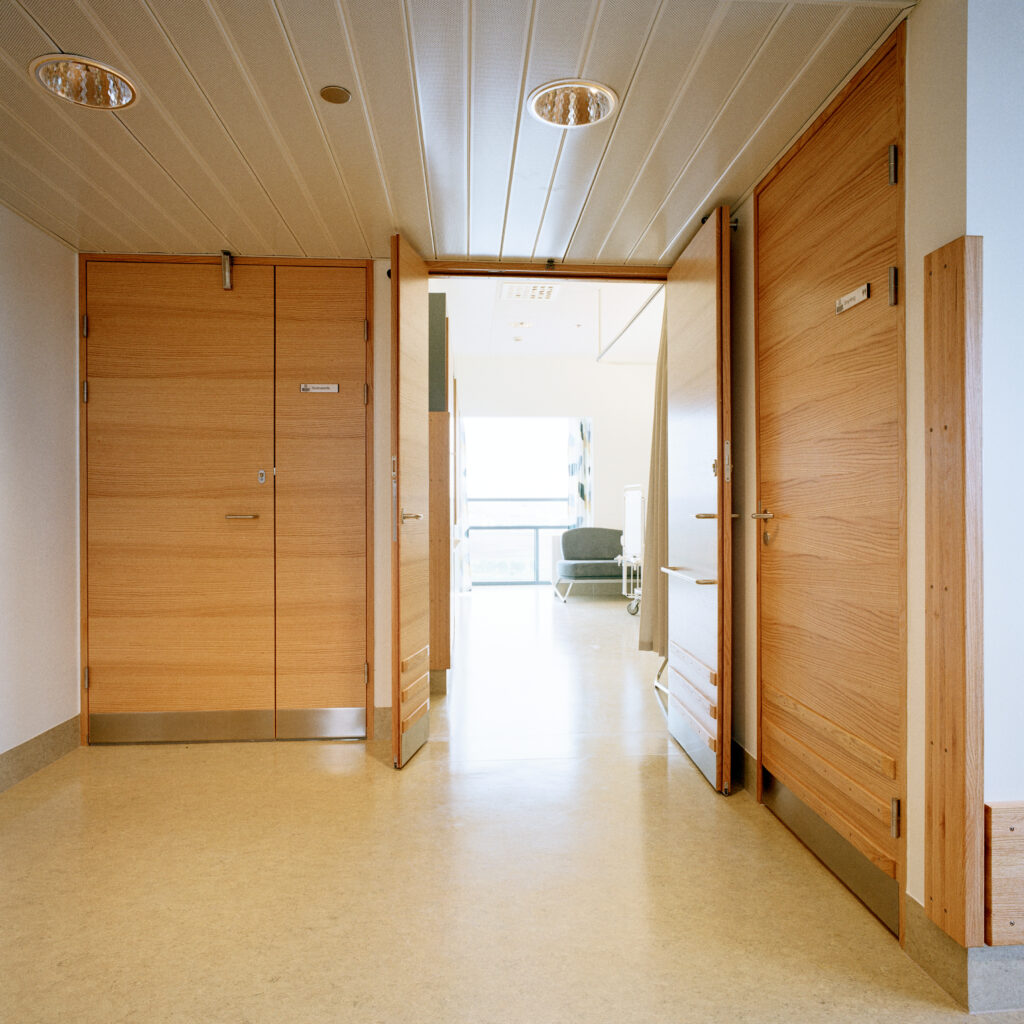 Barnaspítali Hringins