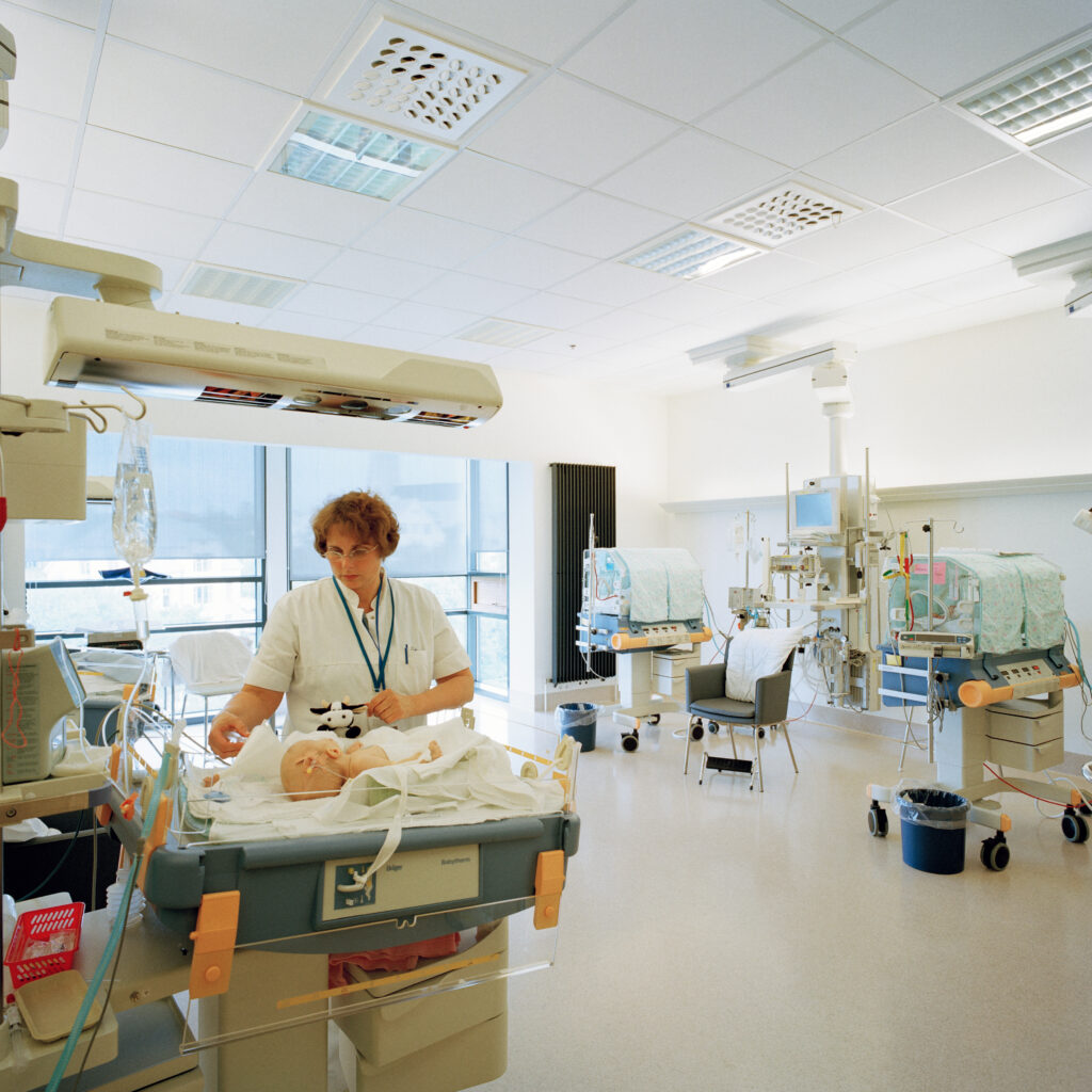 Barnaspítali Hringins