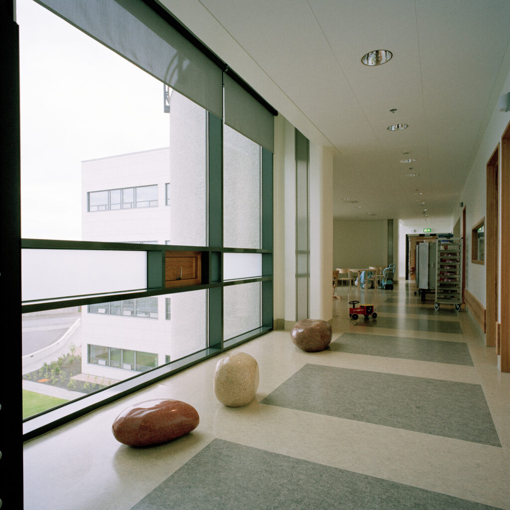 Barnaspítali Hringins