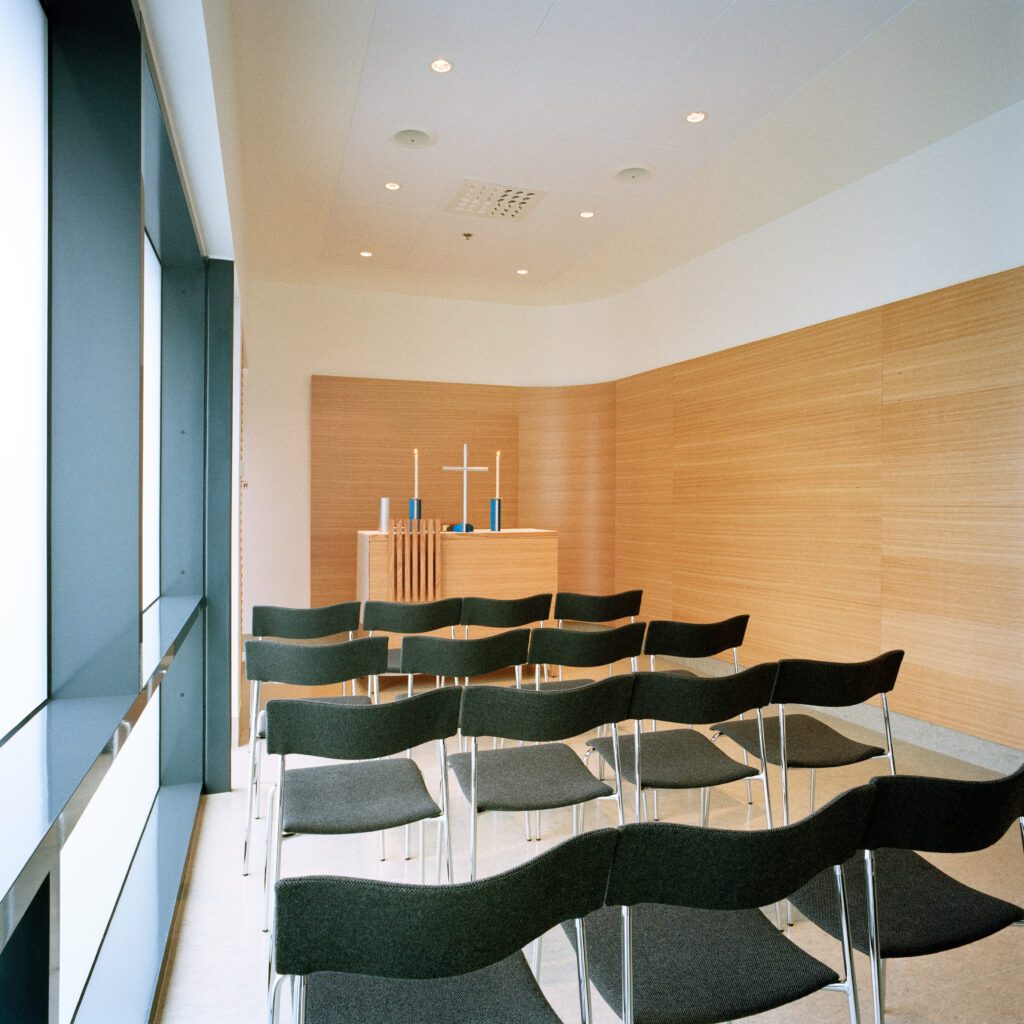 Barnaspítali Hringins