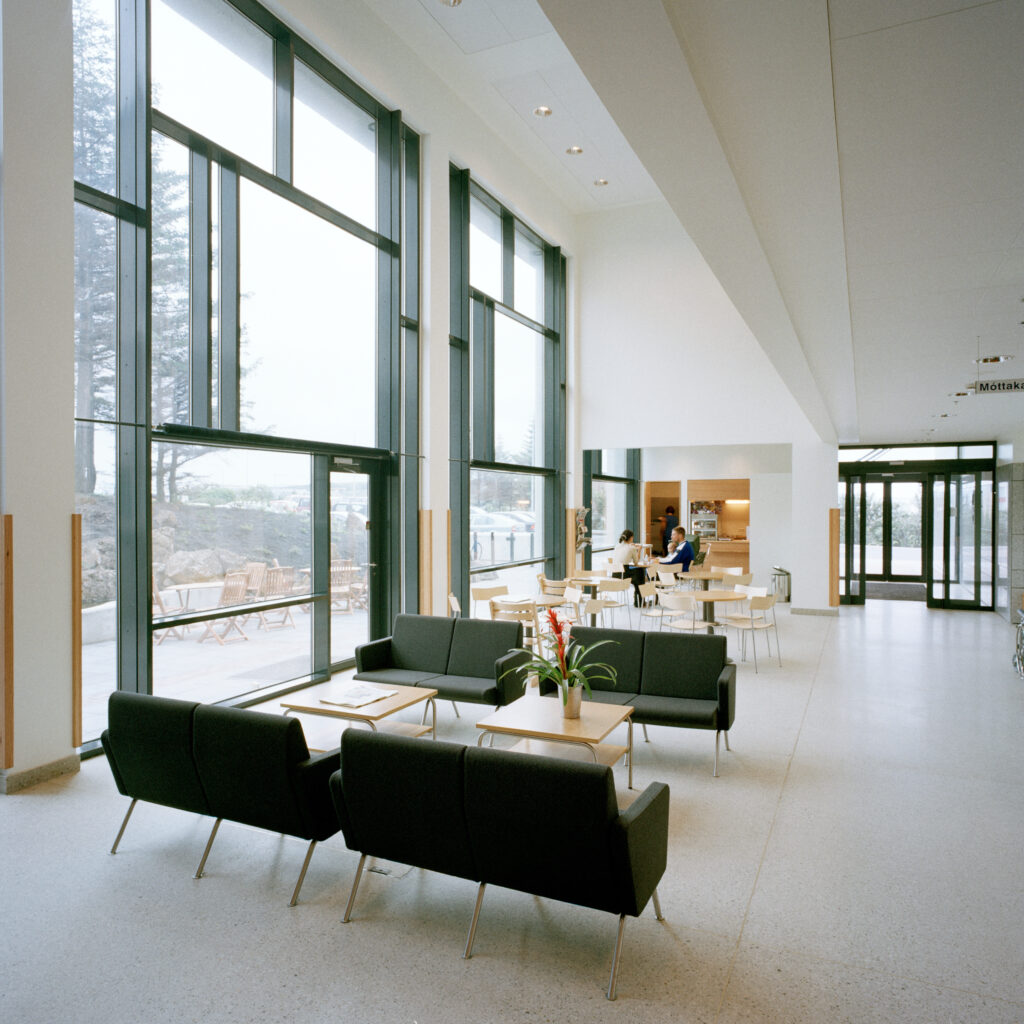 Barnaspítali Hringins