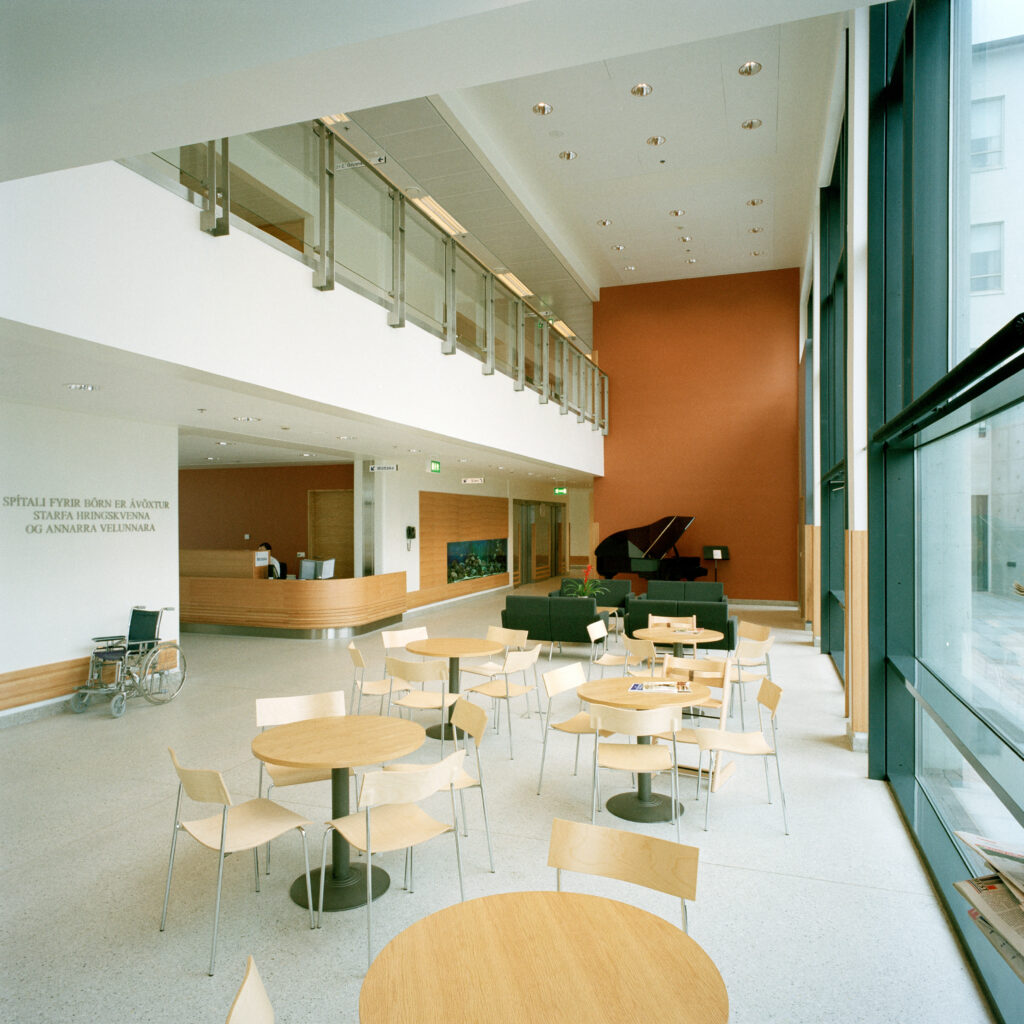 Barnaspítali Hringins