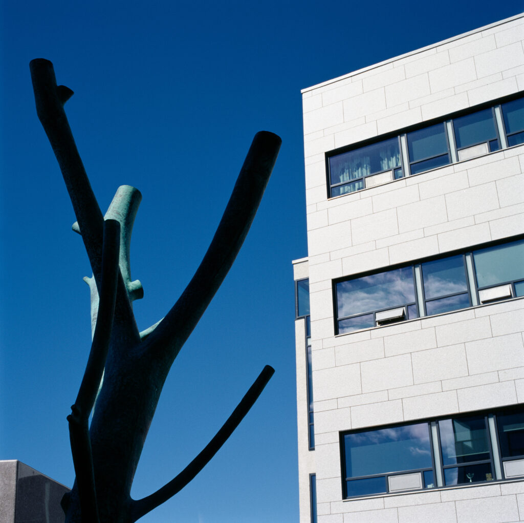 Barnaspítali Hringins