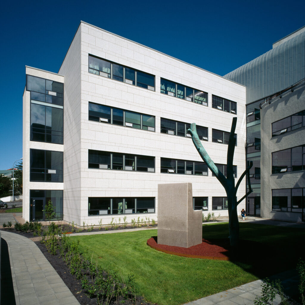 Barnaspítali Hringins