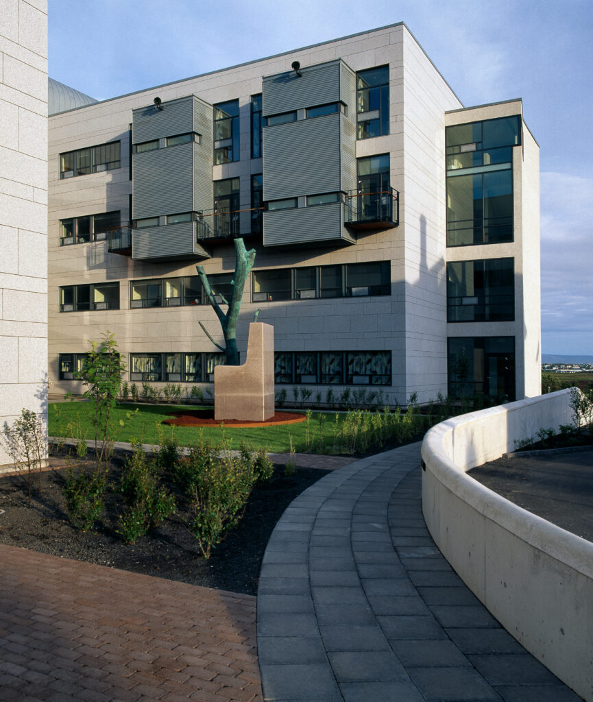 Barnaspítali Hringins