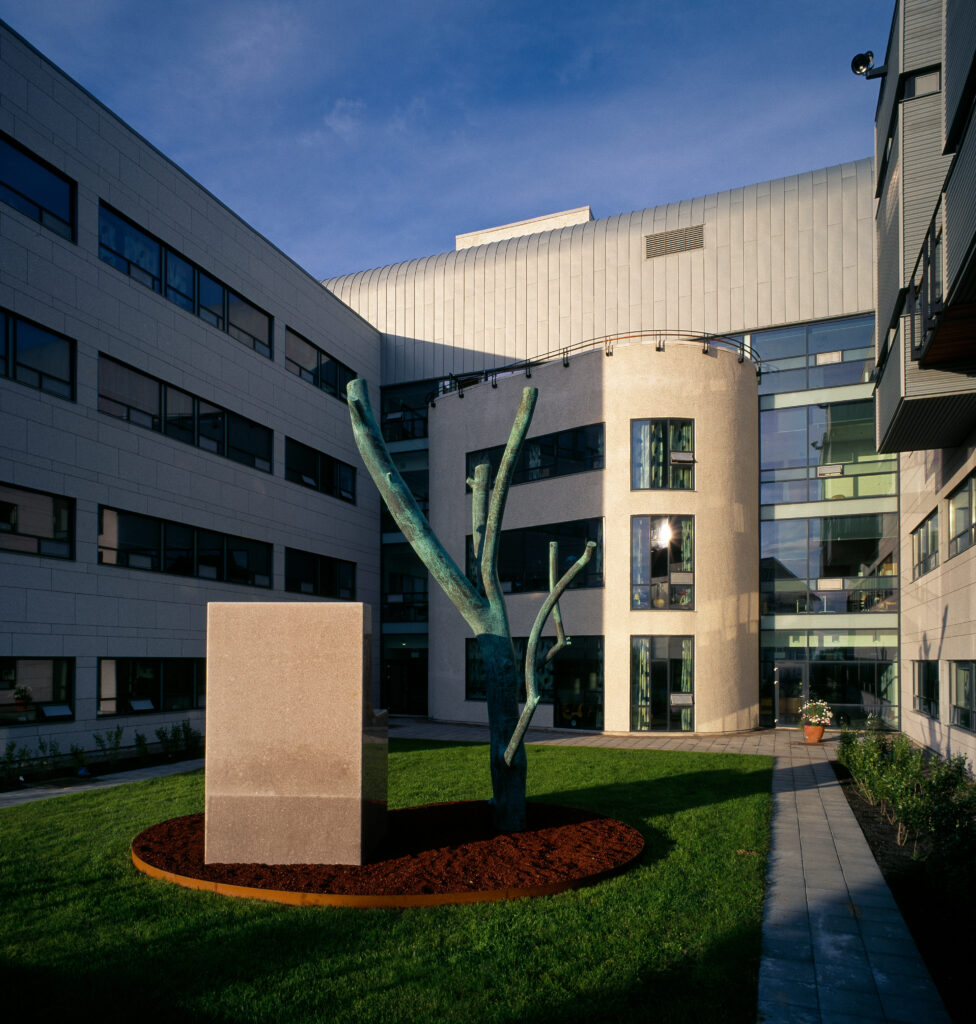 Barnaspítali Hringins