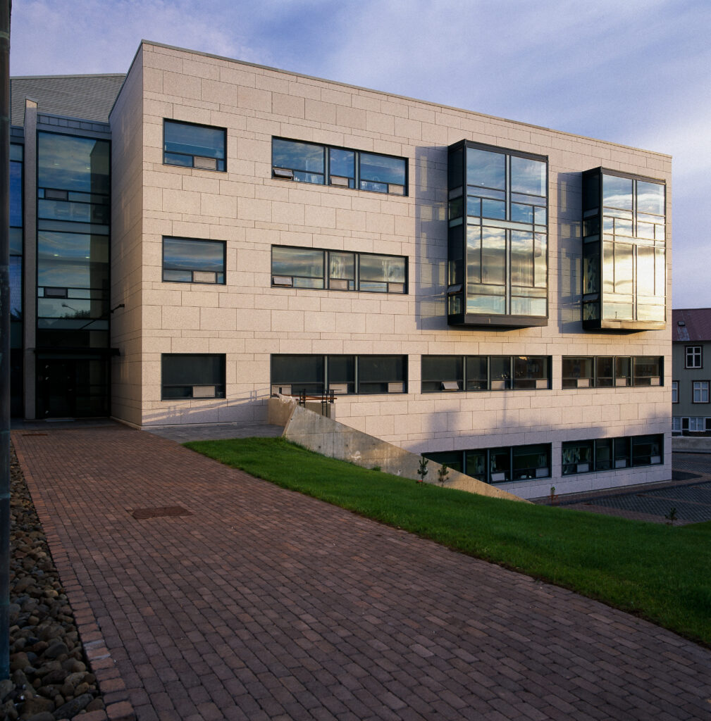 Barnaspítali Hringins