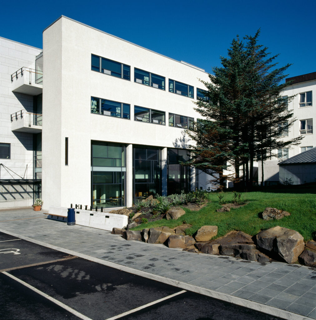 Barnaspítali Hringins