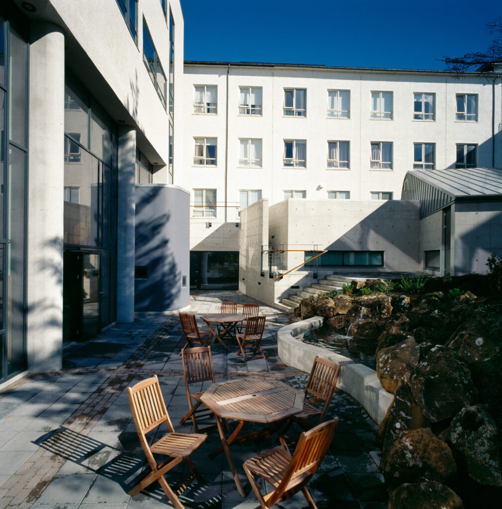 Barnaspítali Hringins