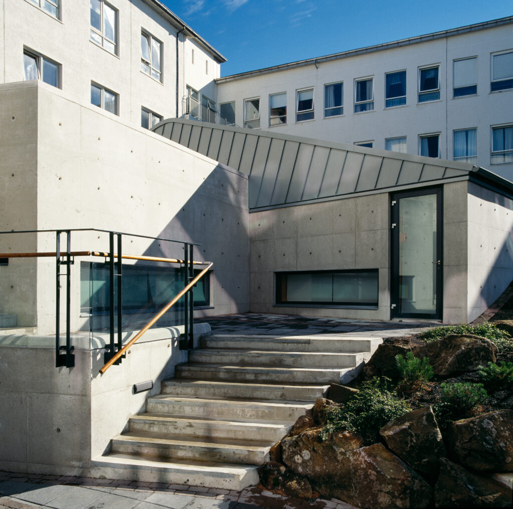 Barnaspítali Hringins