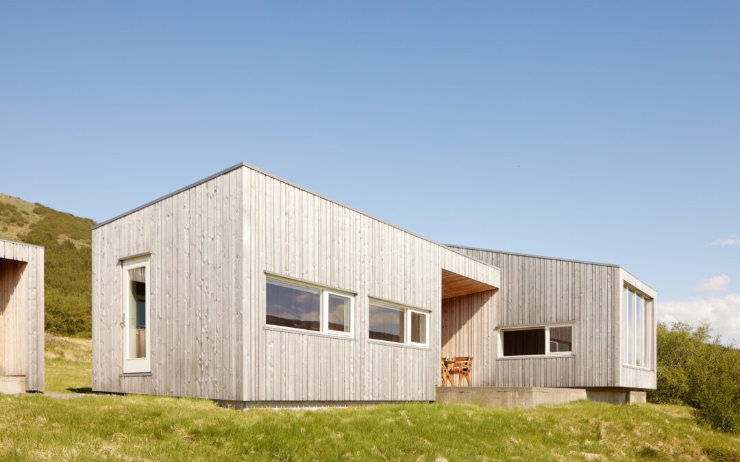 Holiday Home in Iceland