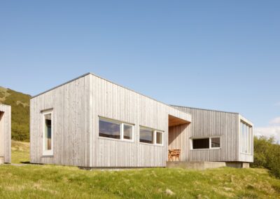 Holiday Home in Iceland