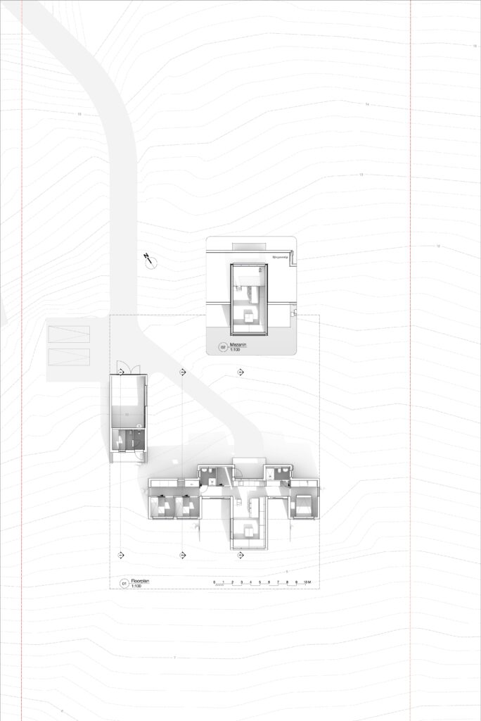 q-Holidayhome-00 florplan