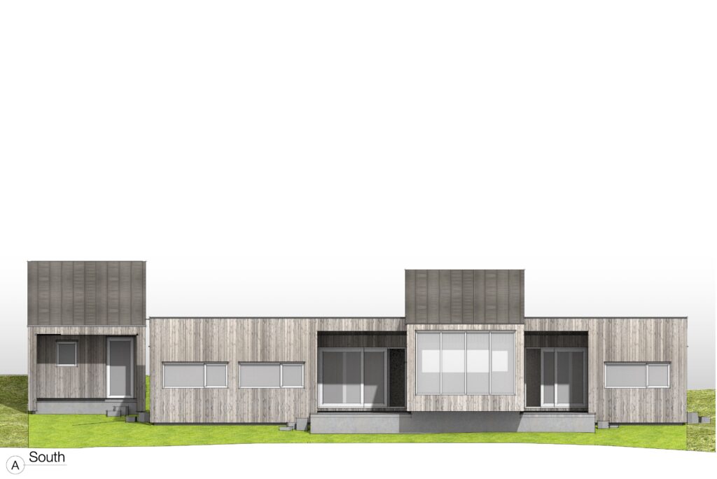q-Holidayhome-01 south