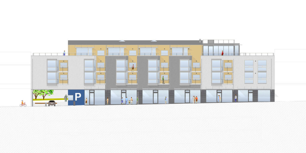 Laugavegur 86-94-utl