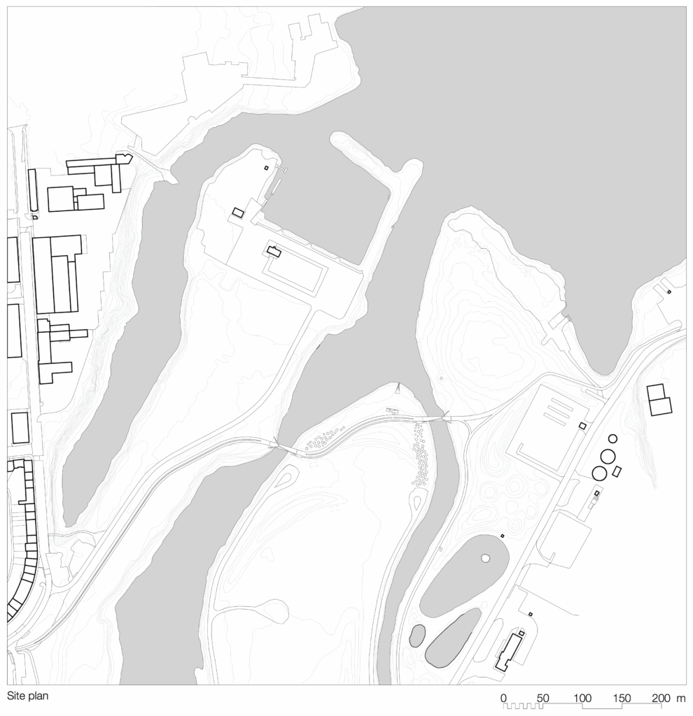 Reykjavikbridges-siteplan